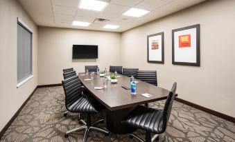 Wingate by Wyndham Denver Airport