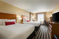 Days Inn & Suites by Wyndham Edmonton Airport