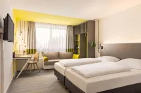 Vienna House Easy by Wyndham Neckarsulm Hotel a Neckarsulm