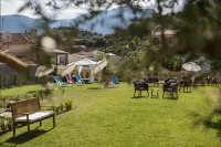 奧德賽希特羅酒店 酒店