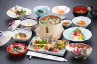 Tagoto Hotels in Aizubange
