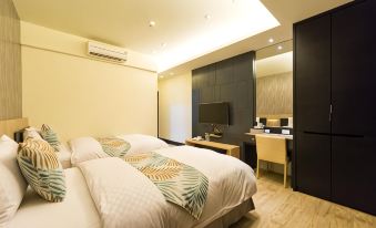 W Hostel