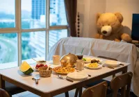 Afiniti 2Br - Giant Bear Home - Legoland 300m