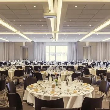 Hôtel Mercure Rennes Centre Gare