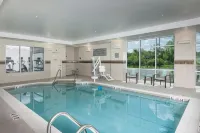 Courtyard Boston Littleton Hotels in Boxborough