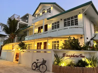 Biosphere Inn