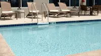 Hyatt Place Tampa/Wesley Chapel - Rooftop Pools
