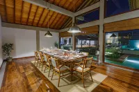 Wattura Resort & Spa - breakfast