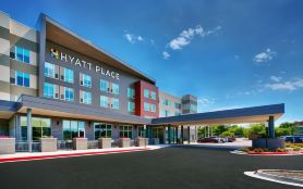Hyatt Place Fayetteville/Springdale