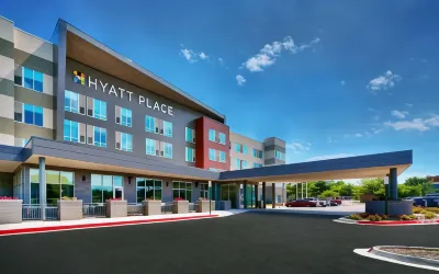 Hyatt Place Fayetteville/Springdale Hotels near Bud Walton Arena