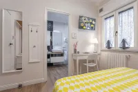 B&B Pensieri d'autore Hotel a Provincia di Campobasso