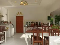 카리스마 리조트 수안푸엥 호텔