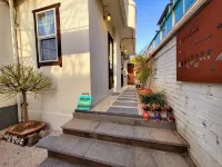 Jeonju Hanok Little Prince Hotels in Jeonju