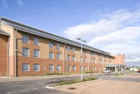 Ibis Swansea Hotel di 