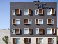 Nu Hotel Hotels in der Nähe von U-Bahnstation Udine