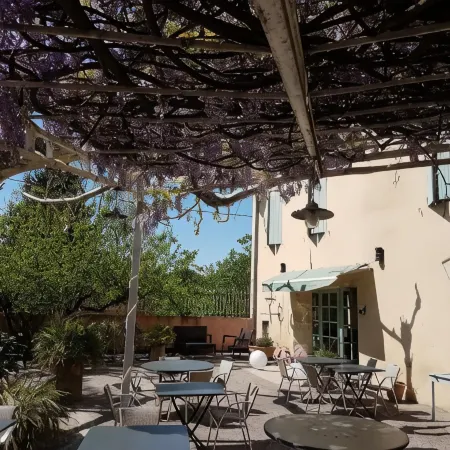 Logis Hotel la Ferme