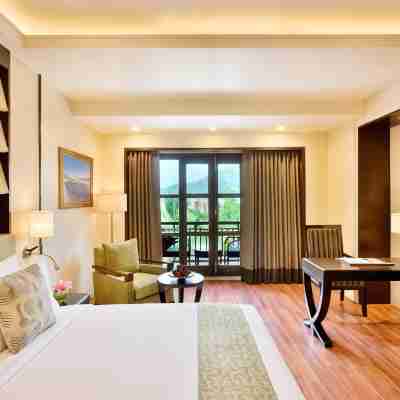 Four Points by Sheraton Srinagar Rooms