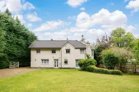 Dial House Hotel Hotel a Sandhurst