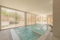 RH Silene Hotel & Spa - spa