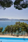 Xenia Poros Image Hotel Hotels in Kiani Akti