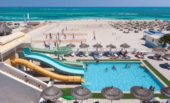 Calimera Yati Beach