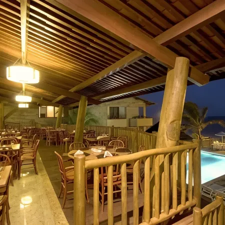 Visual Praia Hotel