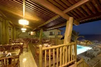 Visual Praia Hotel