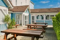 Ibis Budget Chambéry Centre-Ville