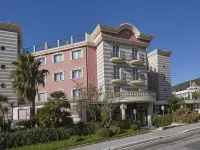 San Giovanni Rotondo Palace - Alihotels Hotels in Province of Foggia