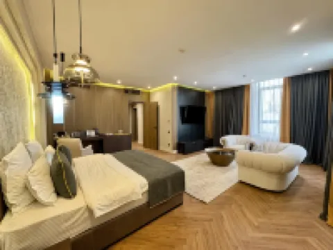 Donatello Boutique Hotel