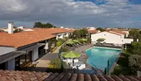 Hôtel les Vignes de la Chapelle, "The Originals Relais"
