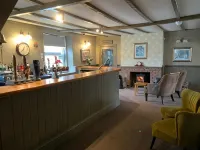 The Red Lion Inn Partney - Wifi