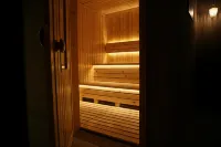 Kaya Hotel Amman - spa