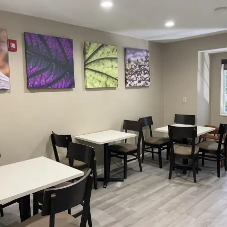 Sleep Inn Jacksonville Airport