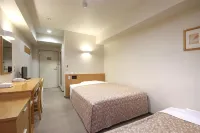 Best Inn Uozu Hotel in zona 小川山 心蓮坊