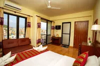 Hotel Orchid - 3 ดาว