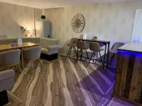 The Fylde International Guest House