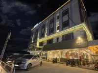 Vivotel Hotel Hotels near Diamond City Mall