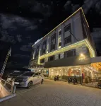 Vivotel Hotel Sekupang Ferry Terminal 주변 호텔