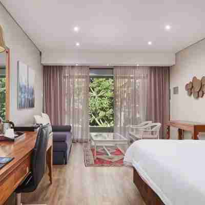 Anew Resort Hunters Rest Rustenburg Rooms
