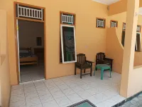 Hotel Putra Sindang Asih Hotel a Cimerak