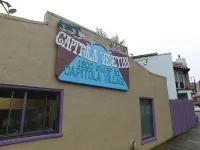 Capitola Venetian Vacation Rentals Hotels in Aptos