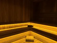 Luxury Premium Finese - spa