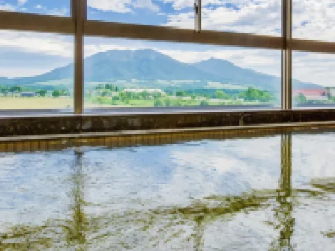 Kyukamura Hiruzen-Kogen Hotels in Maniwa