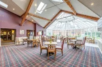 Lea Marston Hotel فنادق في Sutton Coldfield