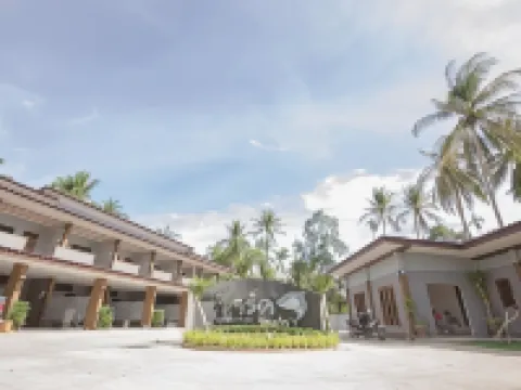 鯊魚度假村 鄰近Pran Buri District的酒店