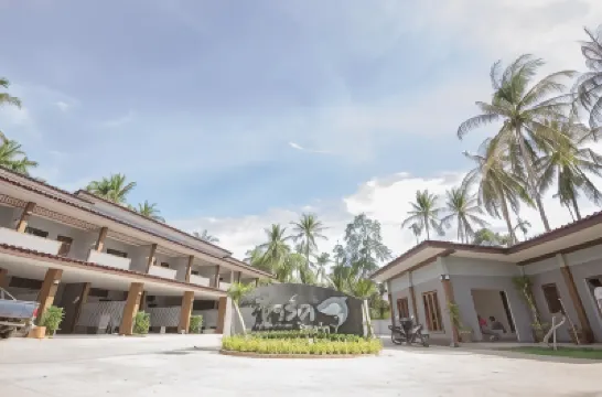 The Shark Resort Hotels near Pran Buri District