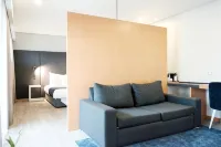 Villa Prime Hotel - 3-Star