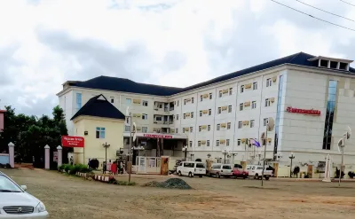 Immaculate Royal Int'l Hotel Owerri Các khách sạn ở 