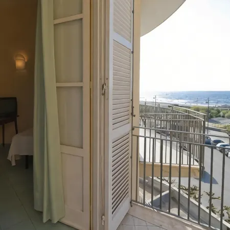 Hotel Serapo
